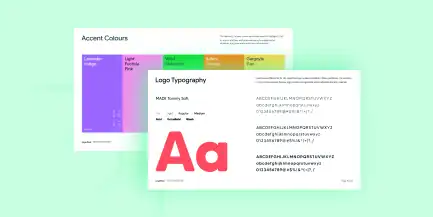 Brand Guidelines Service in Georgia