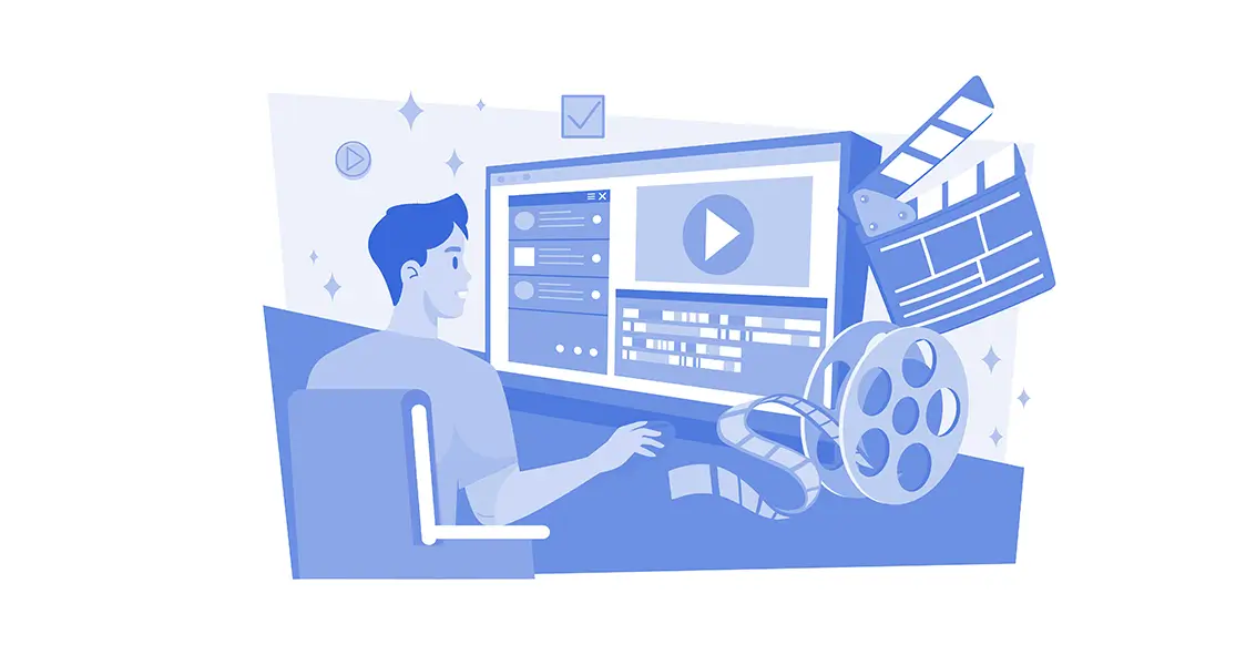 World-Class Video Editing Service Online | Professional Video Editing Company in Georgia