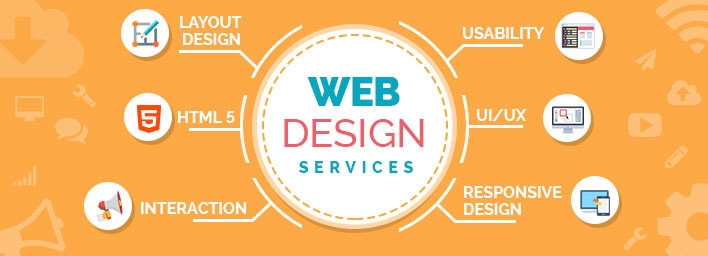 Website Design Services Georgia