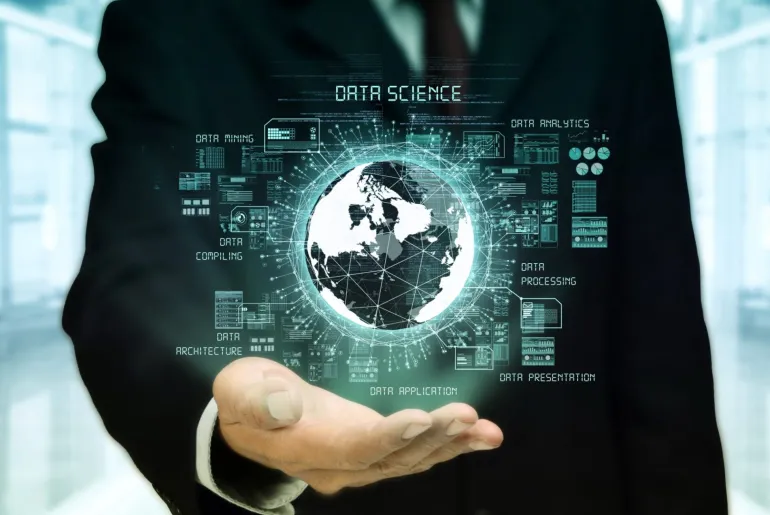 AI & Data Analytics Service | Big Data Analytics Consulting Services in Georgia