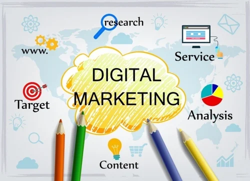 Digital Advertising Services Georgia