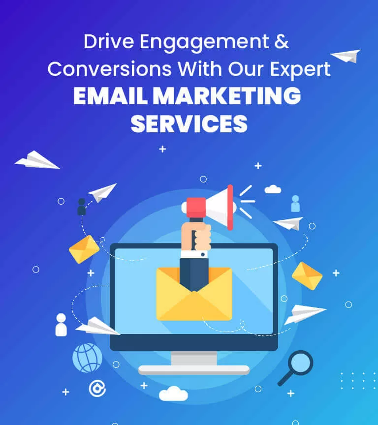 Email marketing automation in Georgia 2026 for online business Presence, AI email campaigns and customer engagement