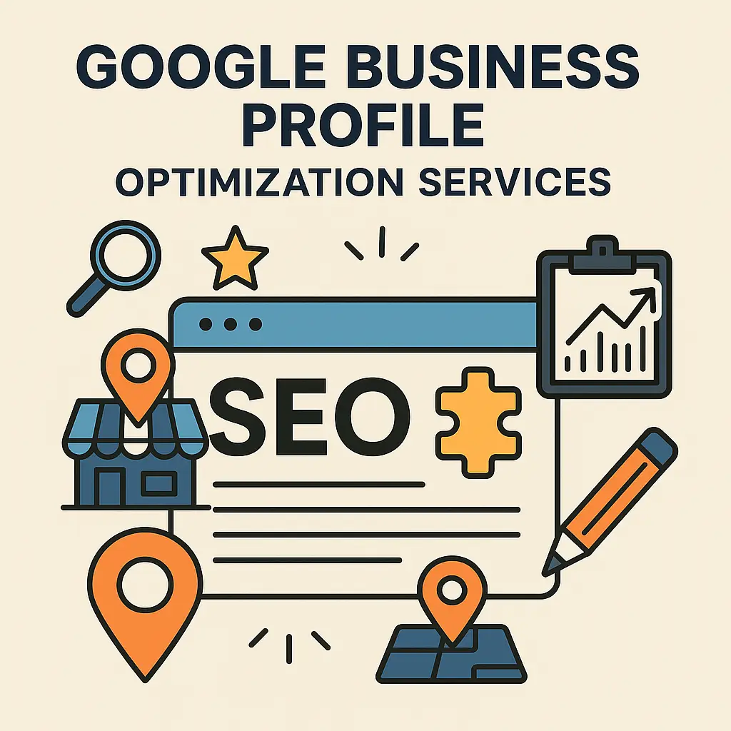 Profile Optimization & Enhancement LinkedIn Profile Building & Writing Services in Georgia