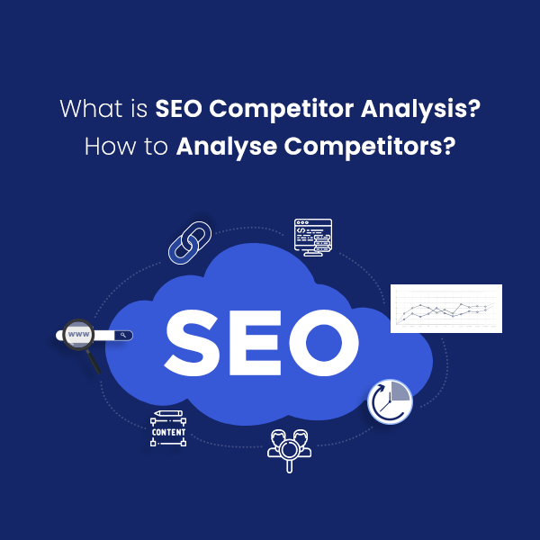 SEO Competitor Analysis Agency in Georgia - Improve Google Rankings