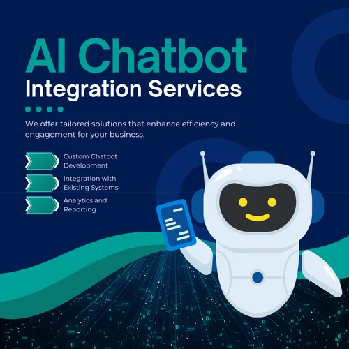 AI Chatbot Integration Services in Georgia 2026 - Automate Customer Support