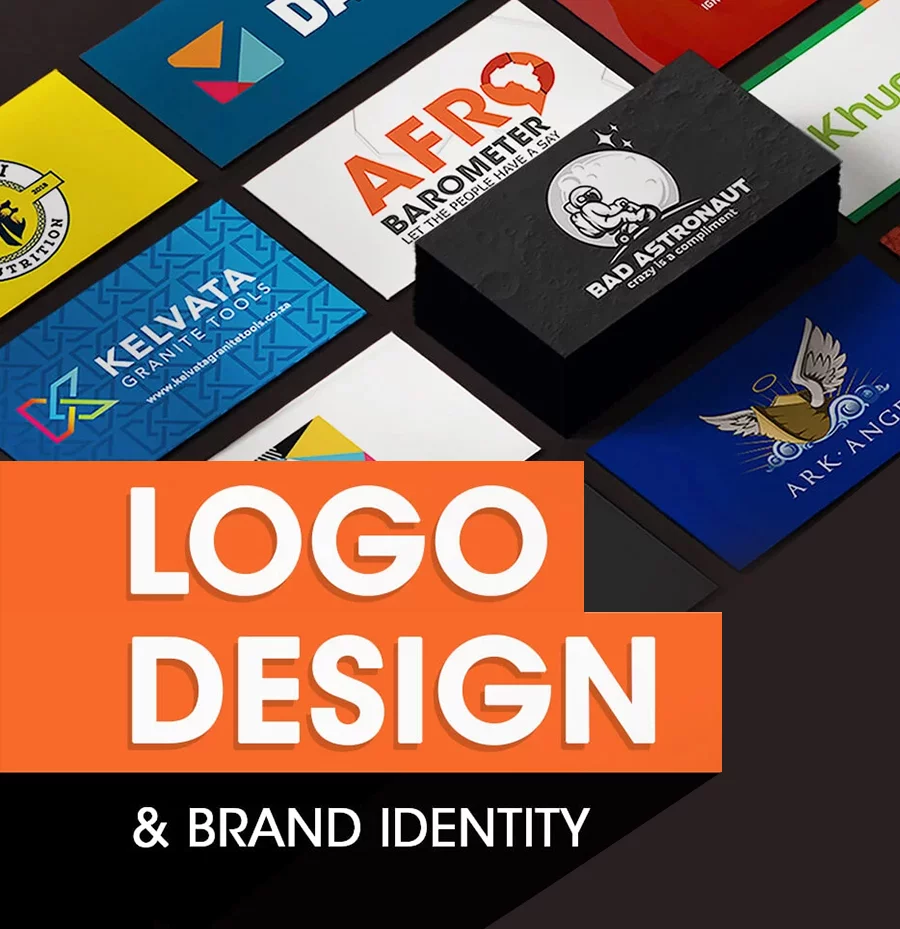 Professional Logo Design Service to Build Your Brand in Georgia 2026