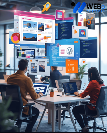 Build Professional Wordpress Ecommerce Website or Landing Page & Design Services in Georgia