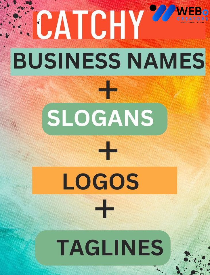 Business Name and Slogan Writing Services in Georgia Creative Branding Ideas