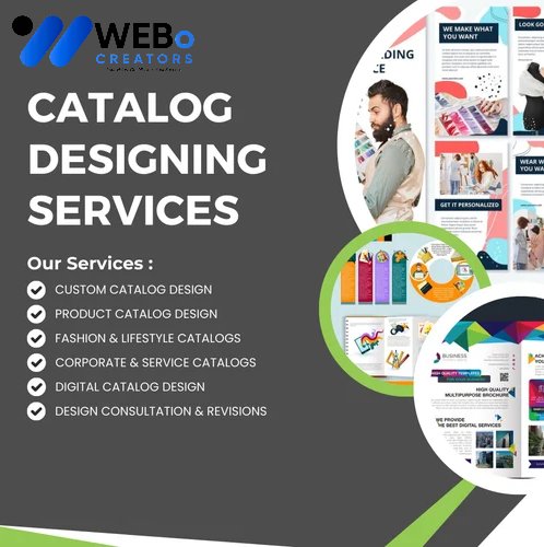 Modern Catalog Design Services for Businesses in Georgia 2026