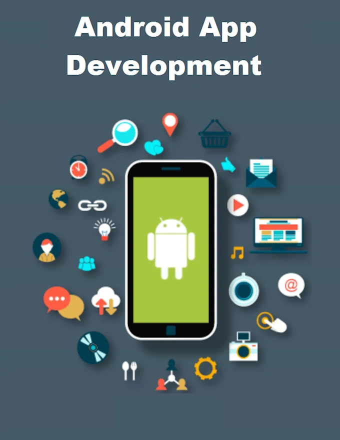 iOS & Android Application Design Agency in Georgia - Development