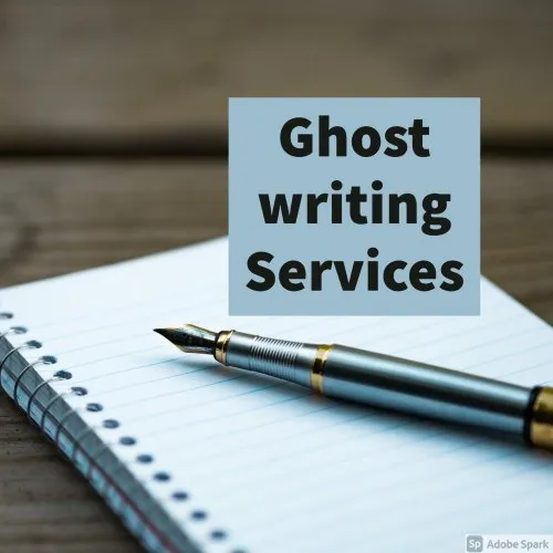 Expert Fiction Ghostwriting Services b Best Fiction Ghostwriters for Hire | Ghost Writing Solutions in Georgia - Book Writing, Blogs & Content Writing 2026