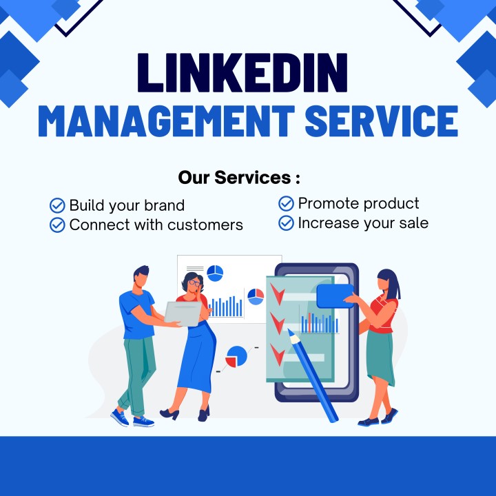 LinkedIn Ads Services in Georgia for B2B Lead Generation and Business Marketing 2026