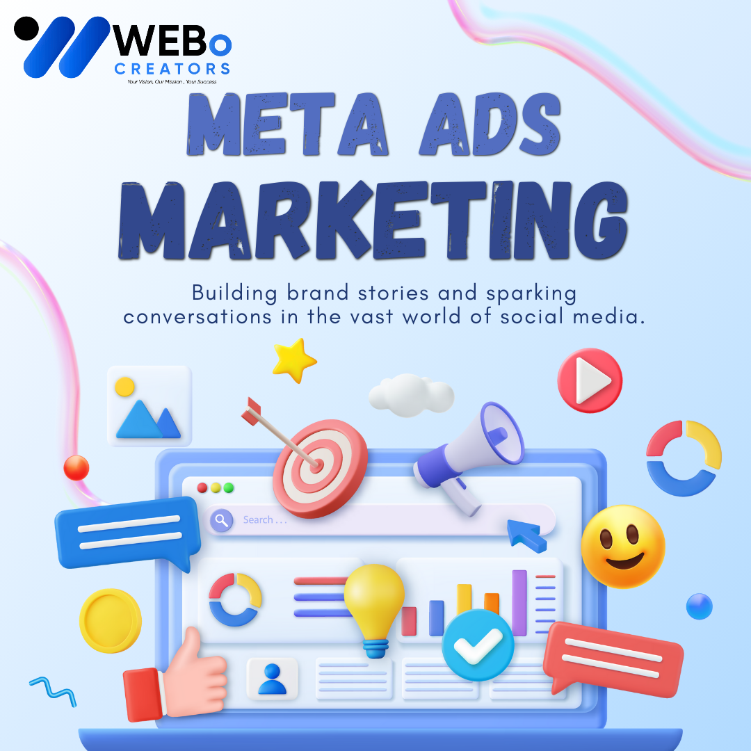 Facebook & Instagram Ads Services in Georgia 2026 - Meta Ads Management