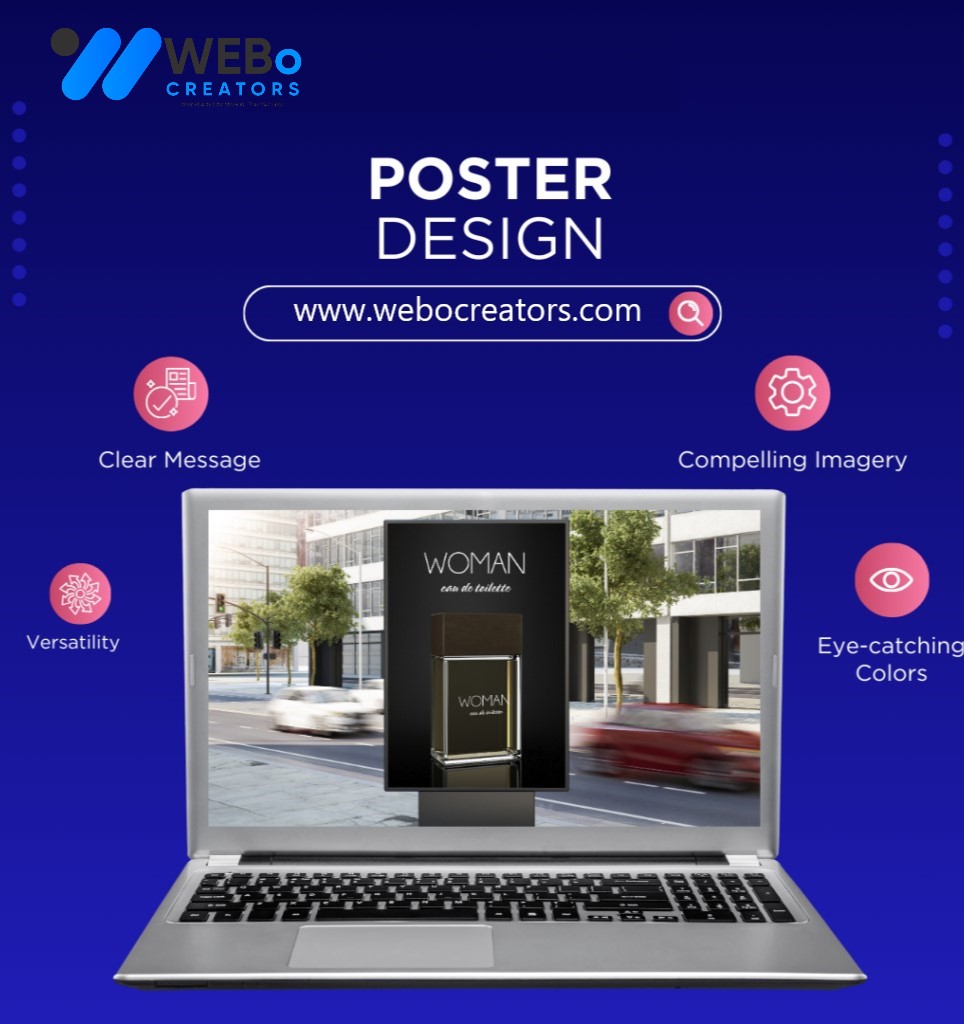 Best Print Media Design Services, Best Graphic Design Company in Georgia
