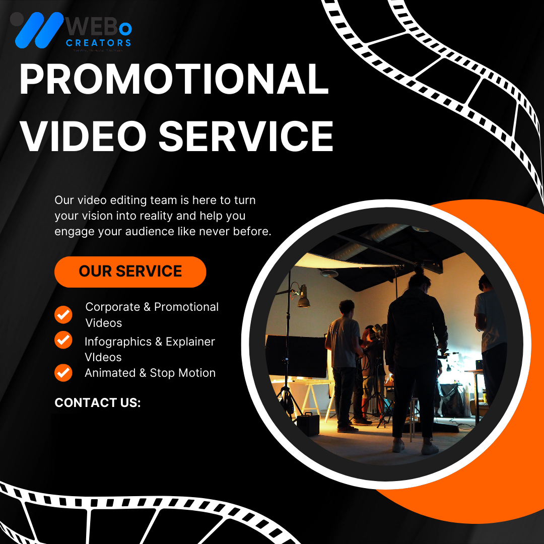Video Ads & Commercial Video Production in Georgia | Enchant Your Audience