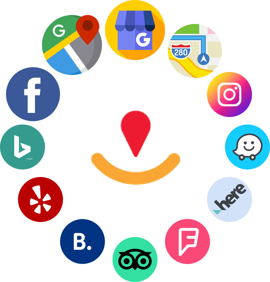 Local Listing Management Tools for Small Business in Georgia for better visibility