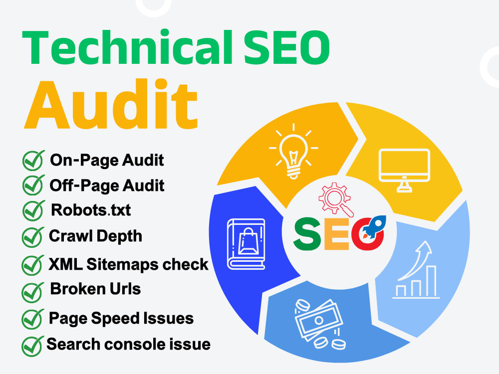 SEO audit services Georgia 2026 | website SEO analysis Google ranking report