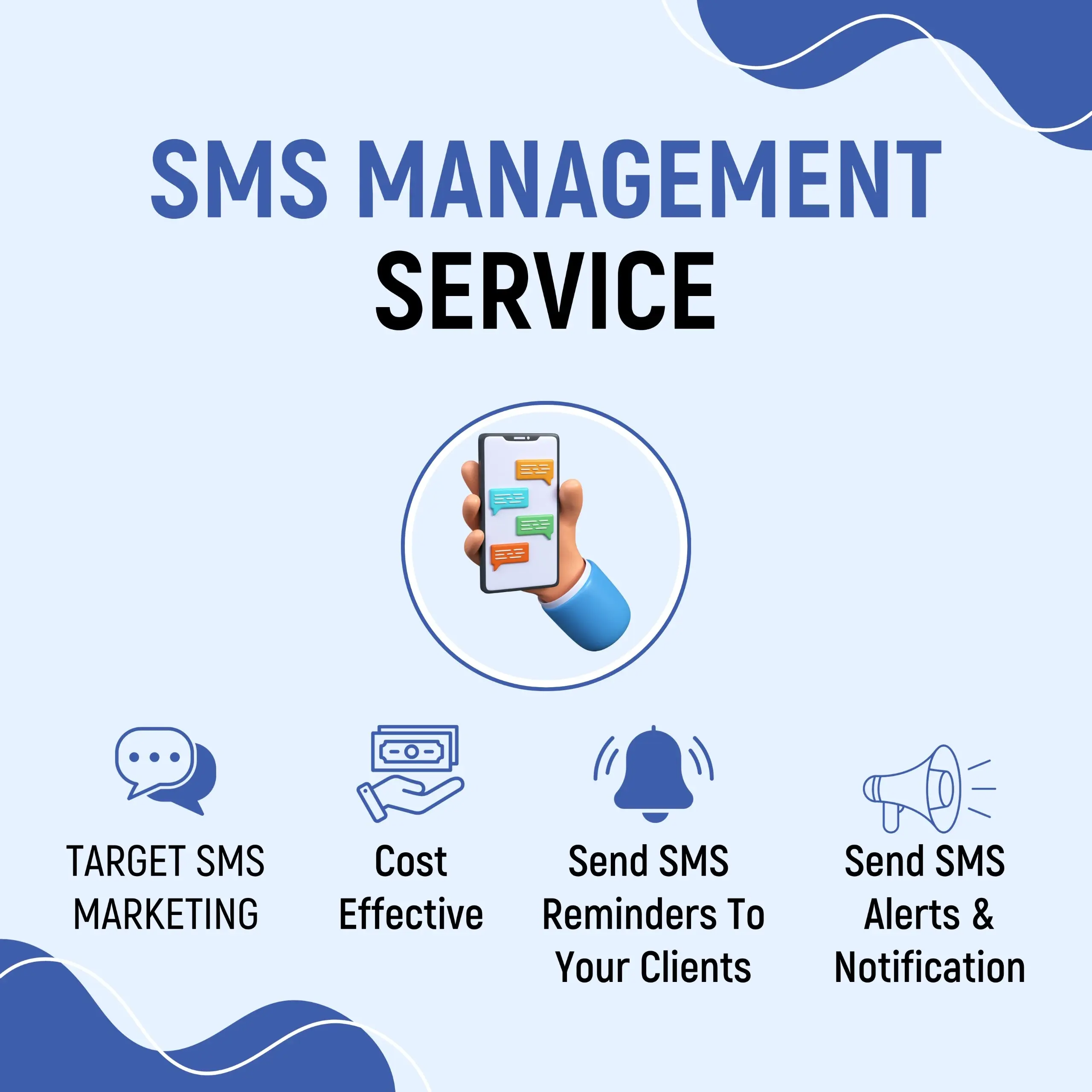 Best SMS Marketing Campaign Services in Georgia for Business Promotion and Customer Reach