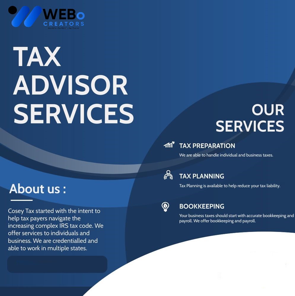 Tax Filing and Accounting Services in Georgia for Businesses and Individuals