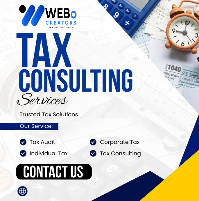 Tax Filing & Accounting Services in Georgia - Tax Preparation and Bookkeeping