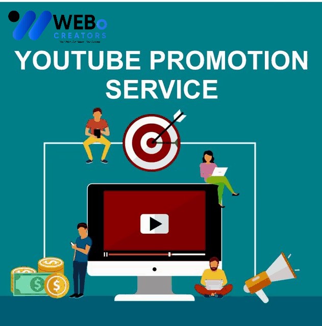 Best YouTube Promotion Service in Georgia for Channel Views and Subscribers