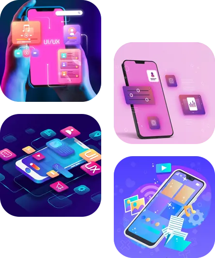 #1 Mobile Application Agency in Georgia